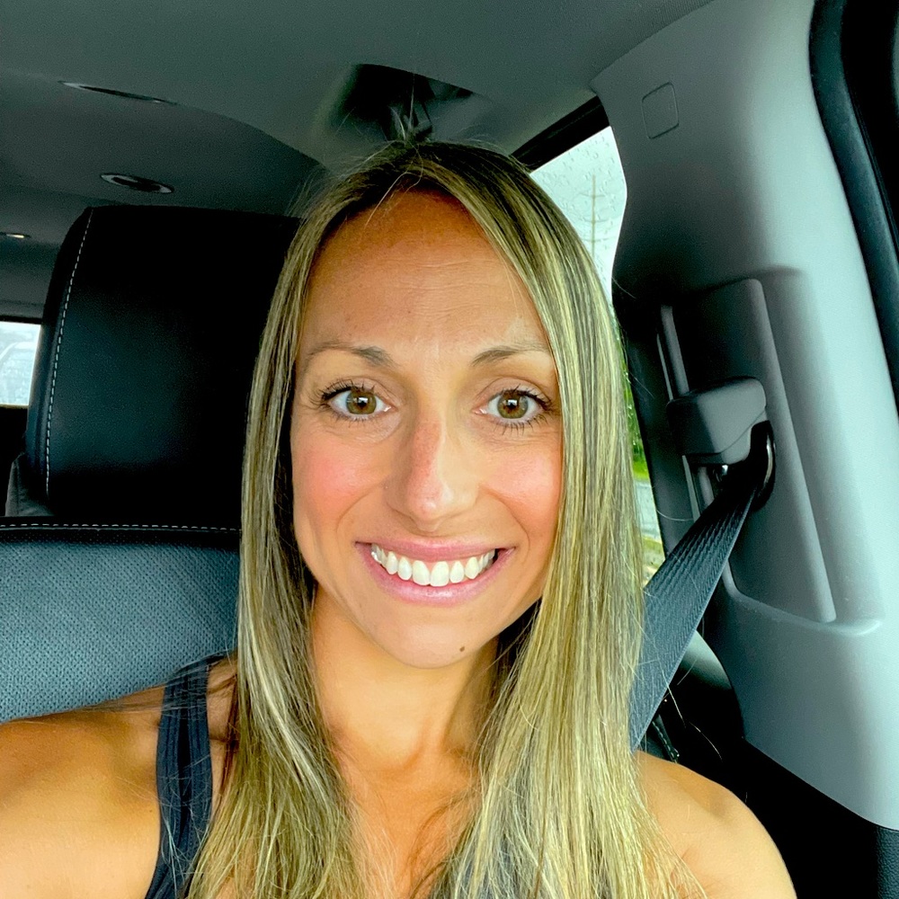Meet your Posher, Pamela